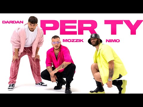 Per Ty - Most Popular Songs from Germany