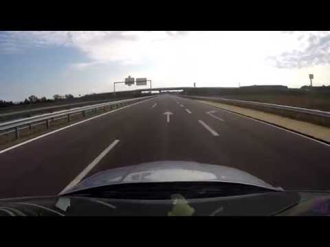 M85/M86 - Az új Csorna elkerülő