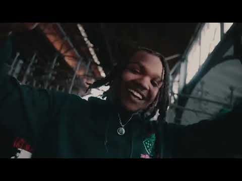 King Lyrikz - Krazy Flow (Official Video) (Prod By @RAPBATTLE-ENS ) (@ShotByJerbo)