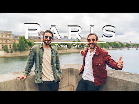 image-Why is Paris so special?