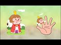 Bekids Finger Family By ElearnBox