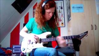 BAD BRAINS - Banned In D.C. Cover