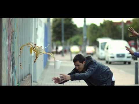 Toy Contento - Andrea Echeverri (Official Music Video)