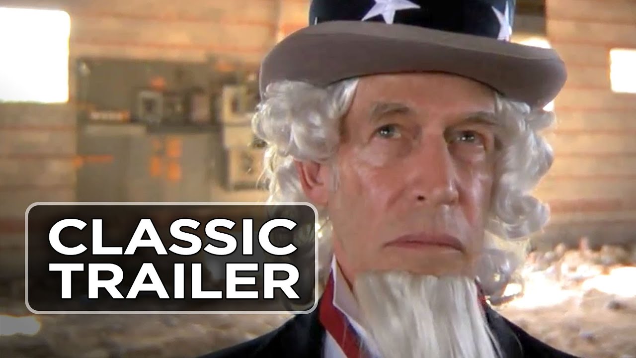 An Inconvenient Tax — Official Trailer