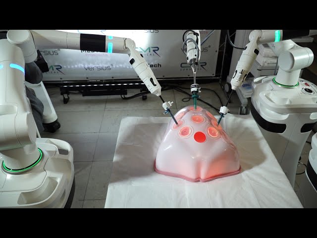 Медицина будущего