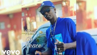 Shacc Wes - Rise De Kay (Official Visualize) Tribute 2 Shacc Wes AKA My Cousin