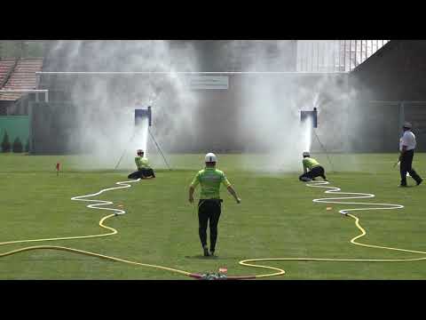 SDH Zahnašovice ženy - Radíkov VC 2019