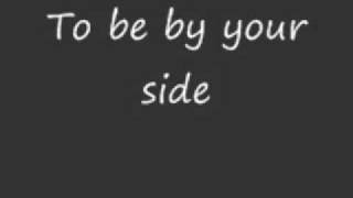 Nick Cave To be by your side - Lyrics