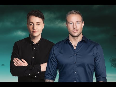 Esport-tv: Christopher "GeT_RiGht" Alesund