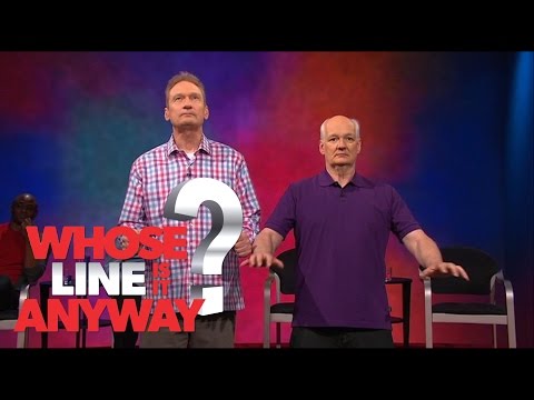 Zvukové efekty: Ryan s Colinem ve vesmíru