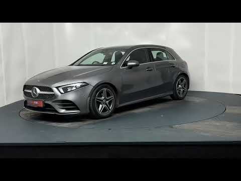 Mercedes-Benz A-Class A 180 D AMG Line Executive - Image 2