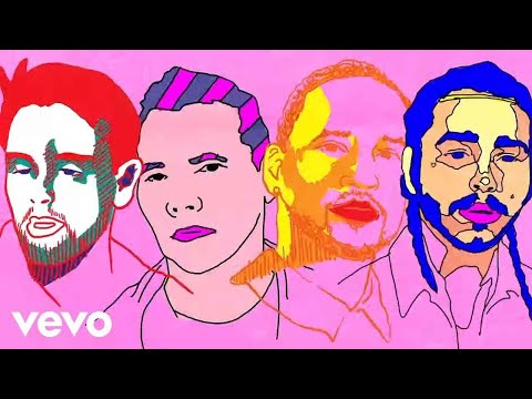 Post Malone - RockStar (Tiesto & Vavo Trap)