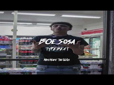 [Free] Boe sosa x Mozzy Type beat 2019 "FaceShots" ShooterGang Type beat