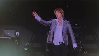 190127《For A While》Lee Joon Gi 李準基 이준기 _ Delight Asia Tour in Taipei,Taiwan