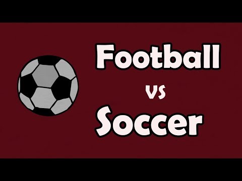 download lagu mp3 mp4 Difference Soccer And Football, download lagu Difference Soccer And Football gratis, unduh video klip Download Difference Soccer And Football Mp3 dan Mp4 Free All Gratis