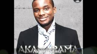 Akamaranma SegunKeeyz on Keys