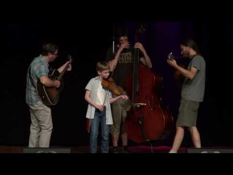 2017-06-21 JJ3 Tarquin Bennion - Jr Jr  - Weiser Fiddle Contest 2017