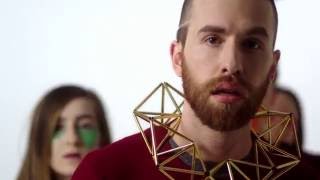 Michael Blume - Colors (Official Video)