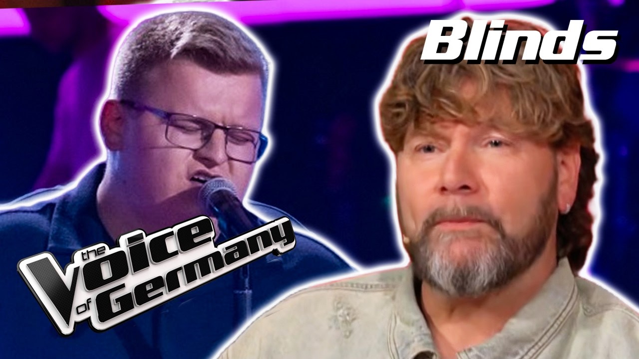 Berg – „Blauer Ballon“ (Timo Joachim Görnhardt) | TVOG 2026