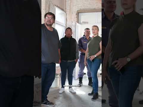 FORMOSA, OBRAS y CRECIMIENTO