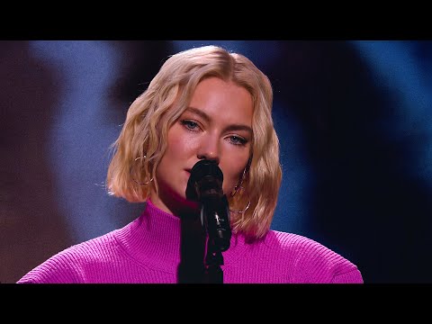 Astrid S - It's Ok If You Forget Me (Live at Lindmo)