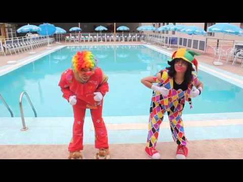 montage clip tchic tchac