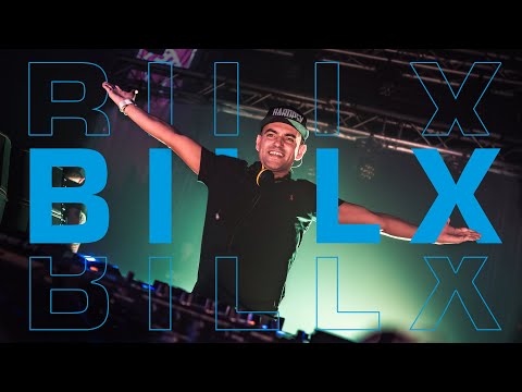 Billx - Imagination Festival | Rave Music