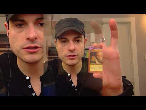 Crazier Eights: A Card game for Magic Players who Arent Playing Magic