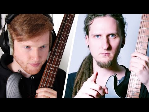 My response to the BERNTH drama