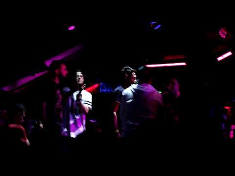 MR.EGO/JUAN SNK VS TAZZ YEAH/JOSE (TONGAZO???)/ COPA CAMET ESPAÑA 2018