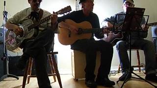 You Call Everybody Darlin'