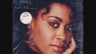 Audrey Wheeler &amp; Larry Graham I Miss You, Love