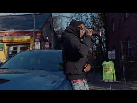 Smoke Chapo - FuccN Da Goat Shot By @HiddenImages Prod By @DoubleR