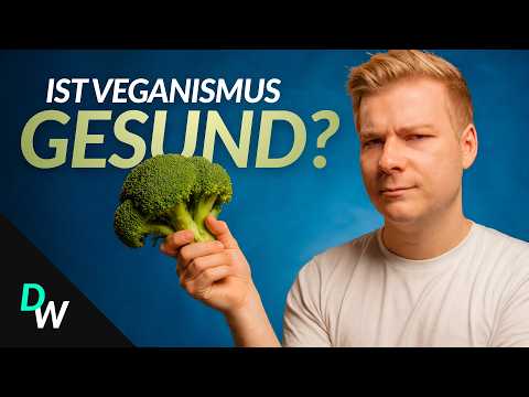 Video Thumbnail: Warum vegan nicht immer gesund ist