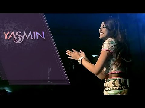 DJ Yasmin -  Mysterious World Malaysia