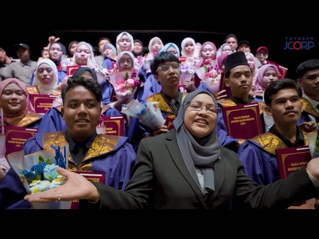 ADi’s First Graduates: From Training to Transformation