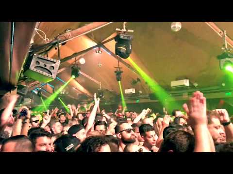 Warung: BPM presents Ya'ah Muul w/ Marco Carola e Nathan Barato ft. JOÃO RIDER MAURILIO