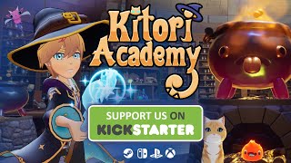 Trailer Thumbnail