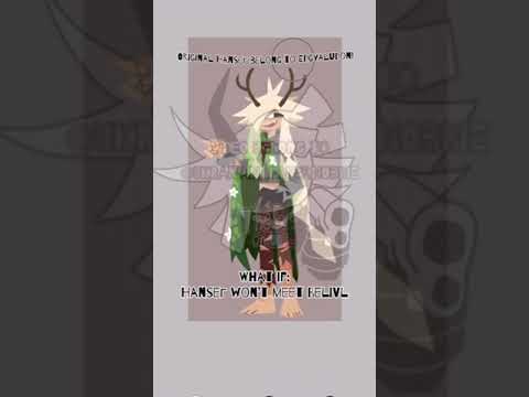 What if HanseГ won’t meet BeliVl?