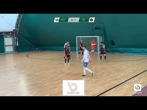 Serie A2 playoff: Active Network - Sicurlube Regalbuto