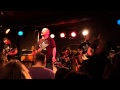 Finger Eleven - Gods of Speed live at Rivoli ...