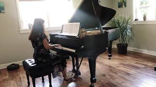 My New "Little Music Story" #15