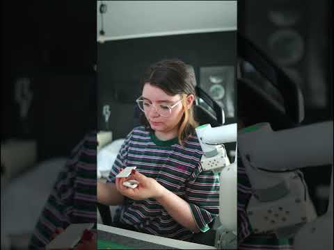 3D-Druck Inspo: Eine soziale Batterie drucken.