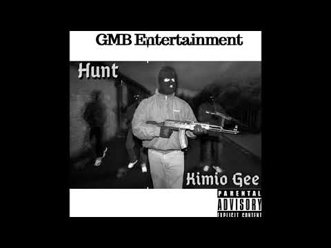 Hunt kimio Geeprodby Tommy bangs