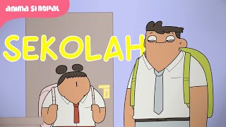 Download lagu Kartun Lucu - Lagu Semangat Sekolah yang Aneh! mp3 Download lagu Kartun Lucu - Lagu Semangat Sekolah yang Aneh! mp3