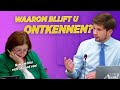 Van Meijeren betrapt minister op LEUGENS tijdens debat over transgenders in sport | FVD