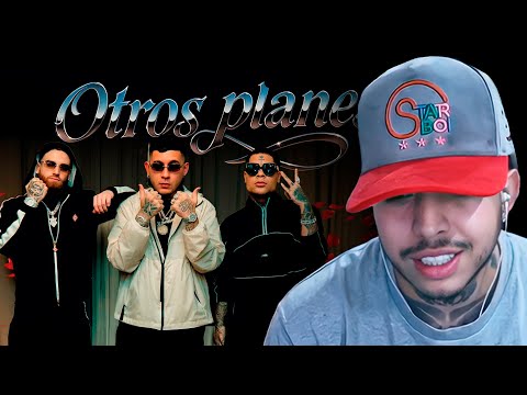 WESTCOL REACCIONA A KRIS R ❌ ALMIGHTY ❌ HADES 66 - OTROS PLANES 🥀