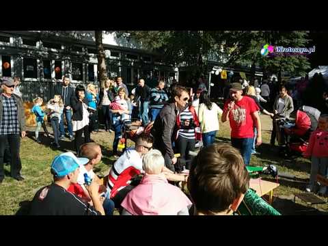 iKrotoszyn TV - Festyn Rodzinny w "Maciusiu"
