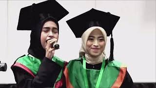 Download lagu Sedih !!! Saat Mahasiswa ini Menyanyikan Lagu Bunda mp3