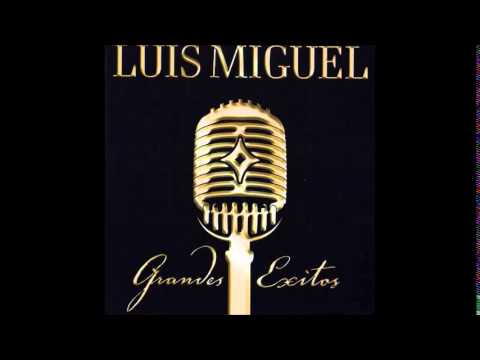 Luis Miguel - Entregate